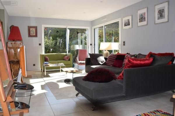 Maison à vendre à Trégunc dans le Finistère (29910), ref : MAIS/1048   
Mer et Plages