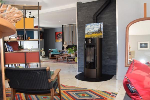 Maison à vendre à Trégunc dans le Finistère (29910), ref : MAIS/1048   
Mer et Plages