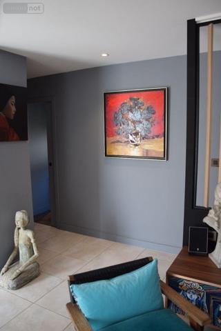 Maison à vendre à Trégunc dans le Finistère (29910), ref : MAIS/1048   
Mer et Plages