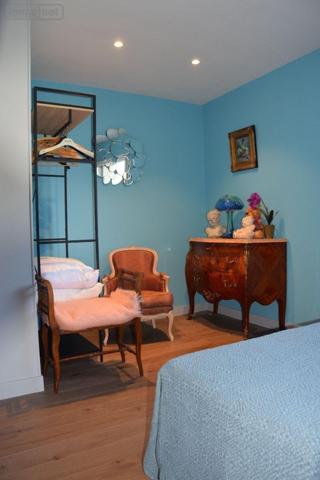 Maison à vendre à Trégunc dans le Finistère (29910), ref : MAIS/1048   
Mer et Plages