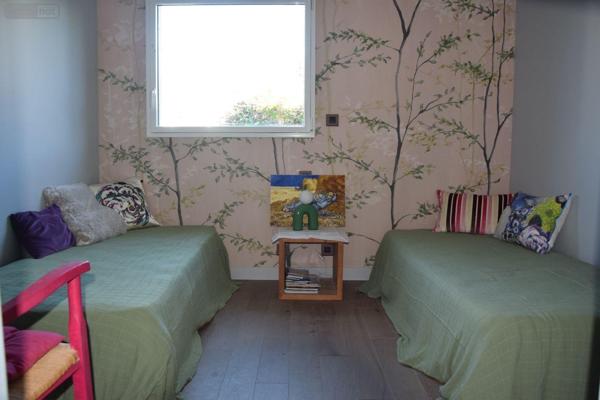 Maison à vendre à Trégunc dans le Finistère (29910), ref : MAIS/1048   
Mer et Plages