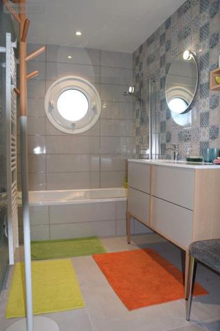 Maison à vendre à Trégunc dans le Finistère (29910), ref : MAIS/1048   
Mer et Plages