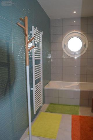 Maison à vendre à Trégunc dans le Finistère (29910), ref : MAIS/1048   
Mer et Plages