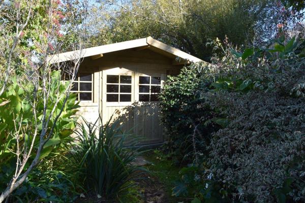 Maison à vendre à Trégunc dans le Finistère (29910), ref : MAIS/1048   
Mer et Plages