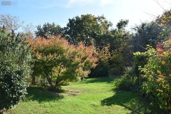 Maison à vendre à Trégunc dans le Finistère (29910), ref : MAIS/1048   
Mer et Plages