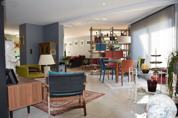 Maison à vendre à Trégunc dans le Finistère (29910), ref : MAIS/1048   
Mer et Plages