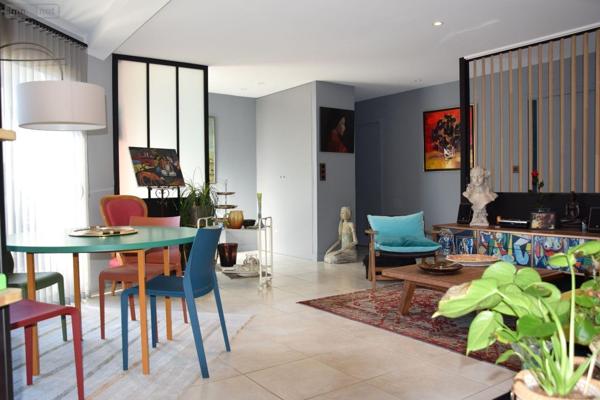 Maison à vendre à Trégunc dans le Finistère (29910), ref : MAIS/1048   
Mer et Plages