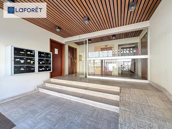 Achat appartement Brest - 2 pièce(s) - 62 m² - 137 000 €