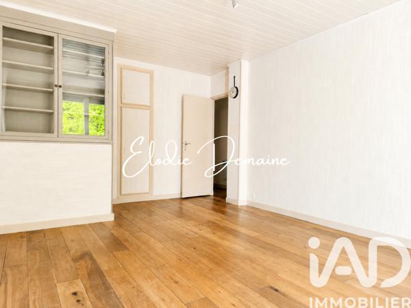 Appartement à vendre 3 pièces 55,09 m² Neuilly-Plaisance
