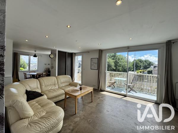 Maison à vendre 9 pièces 155 m² Theix-Noyalo