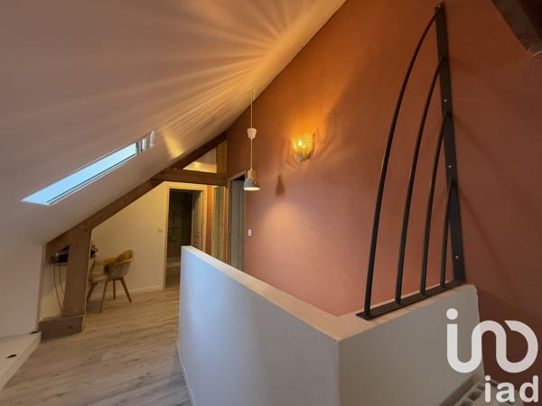 Maison à vendre 9 pièces 155 m² Theix-Noyalo