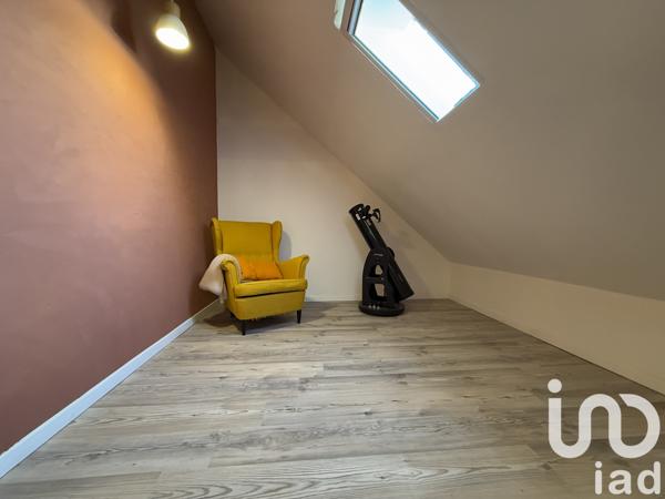 Maison à vendre 9 pièces 155 m² Theix-Noyalo