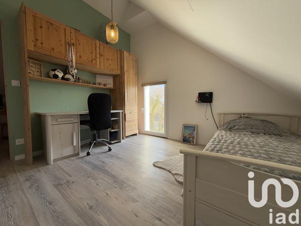 Maison à vendre 9 pièces 155 m² Theix-Noyalo