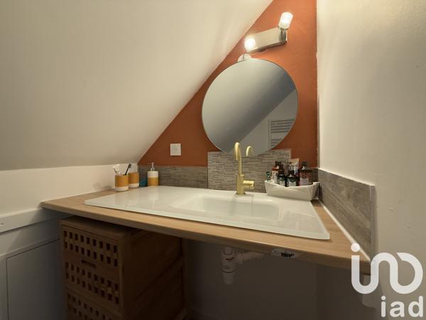 Maison à vendre 9 pièces 155 m² Theix-Noyalo