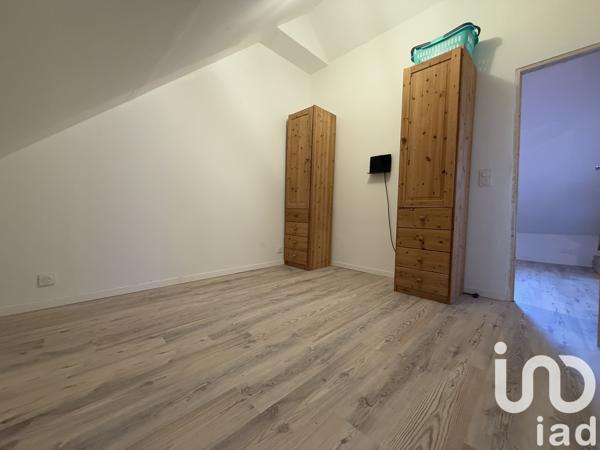 Maison à vendre 9 pièces 155 m² Theix-Noyalo