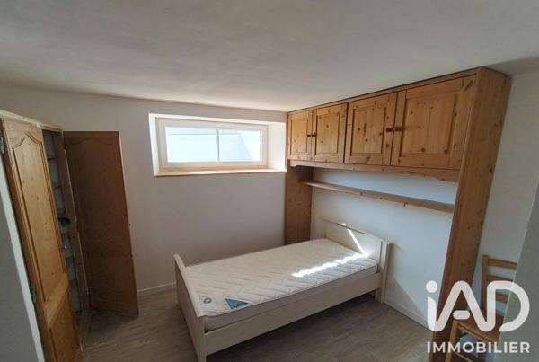 Maison à vendre 9 pièces 155 m² Theix-Noyalo