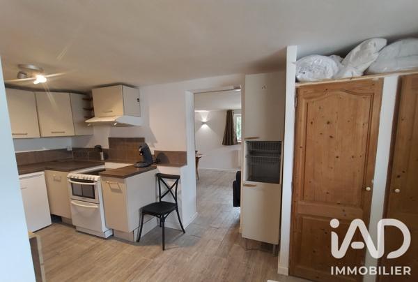 Maison à vendre 9 pièces 155 m² Theix-Noyalo