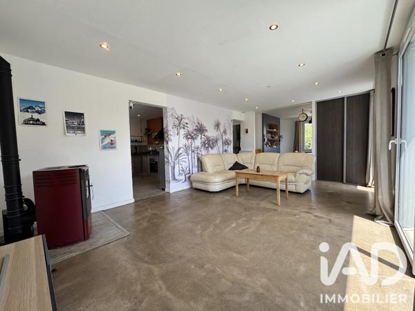 Maison à vendre 9 pièces 155 m² Theix-Noyalo