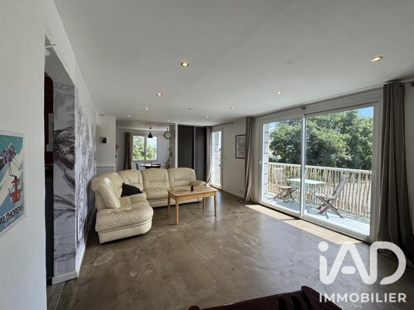 Maison à vendre 9 pièces 155 m² Theix-Noyalo