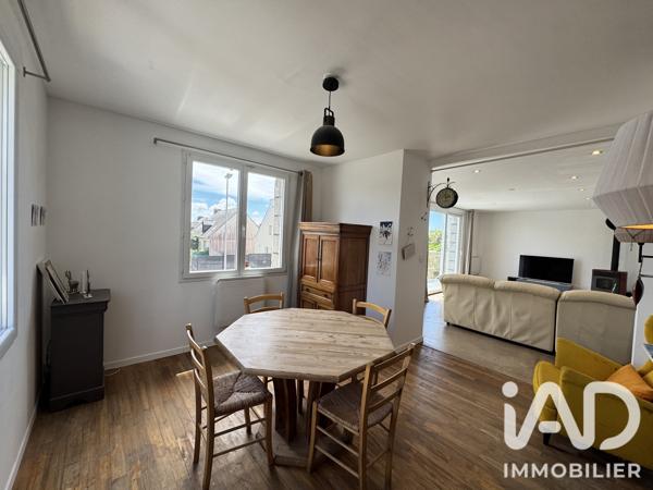 Maison à vendre 9 pièces 155 m² Theix-Noyalo