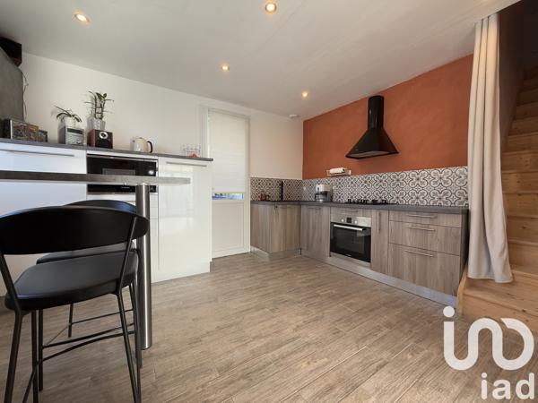 Maison à vendre 9 pièces 155 m² Theix-Noyalo