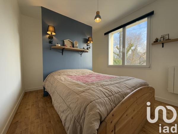 Maison à vendre 9 pièces 155 m² Theix-Noyalo