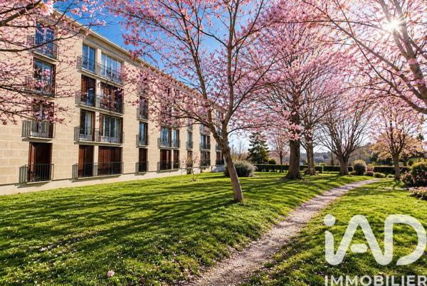 Appartement à vendre 3 pièces 60 m² Sarcelles