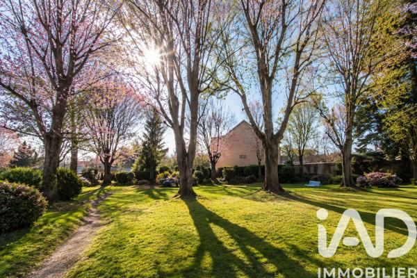 Appartement à vendre 3 pièces 60 m² Sarcelles