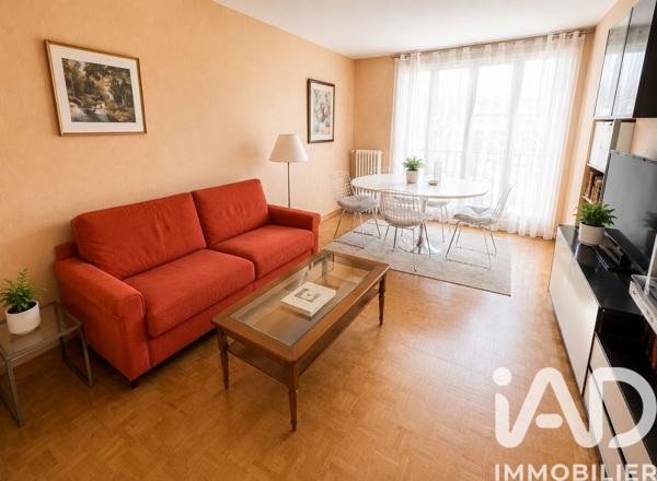 Appartement à vendre 3 pièces 60 m² Sarcelles