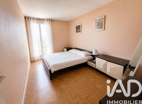 Appartement à vendre 3 pièces 60 m² Sarcelles