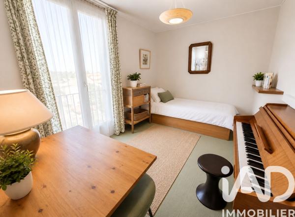 Appartement à vendre 3 pièces 60 m² Sarcelles