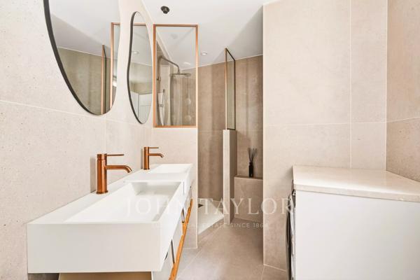 Jardins du Luxembourg - Duplex Turnkey 3 Chambres