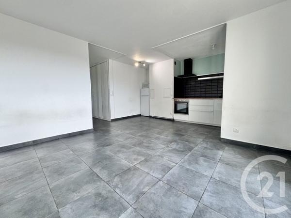Appartement F1 à vendre  1 pièce - 35 m2 SEVRAN - 93