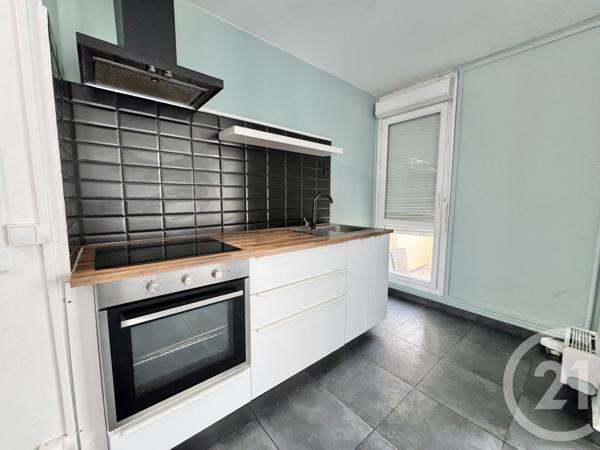 Appartement F1 à vendre  1 pièce - 35 m2 SEVRAN - 93