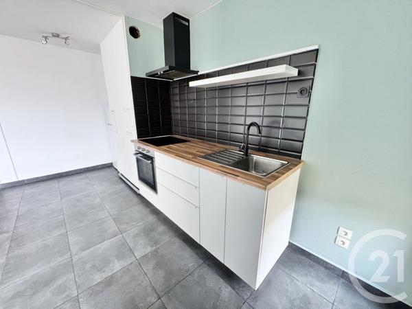 Appartement F1 à vendre  1 pièce - 35 m2 SEVRAN - 93