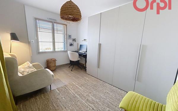 Maison à vendre    4 pièces •  Talmont-Saint-Hilaire