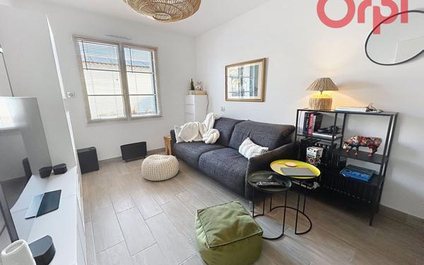 Maison à vendre    4 pièces •  Talmont-Saint-Hilaire