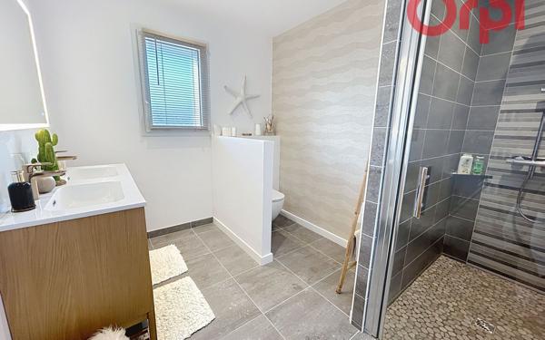 Maison à vendre    4 pièces •  Talmont-Saint-Hilaire