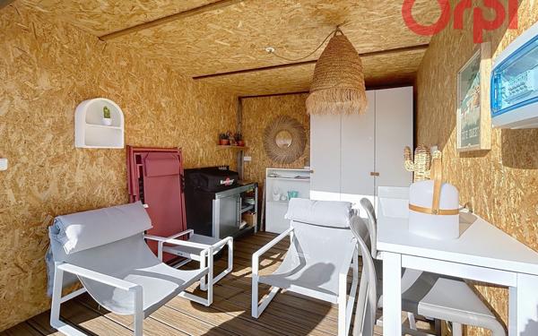 Maison à vendre    4 pièces •  Talmont-Saint-Hilaire