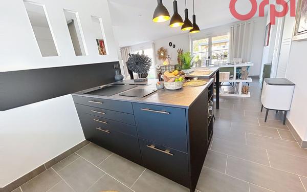 Maison à vendre    4 pièces •  Talmont-Saint-Hilaire