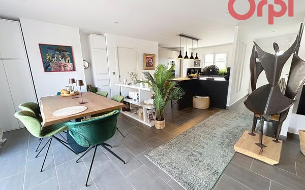 Maison à vendre    4 pièces •  Talmont-Saint-Hilaire