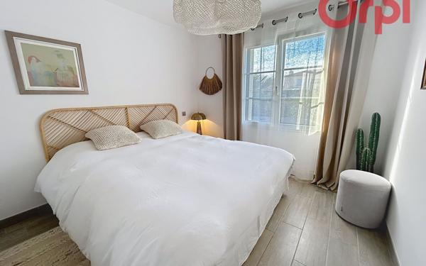 Maison à vendre    4 pièces •  Talmont-Saint-Hilaire