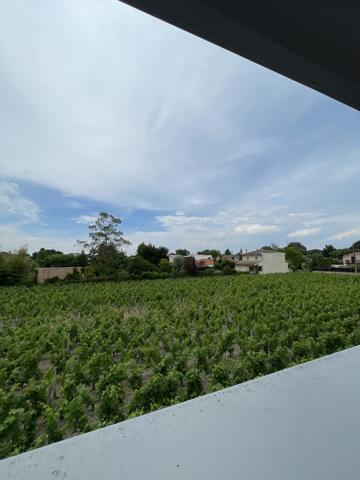 Une vie paisible dans le centre de Pessac