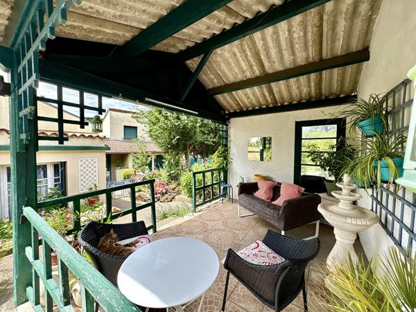 Maison à vendre à Châtel-Guyon (63140) - Puy-de-Dôme