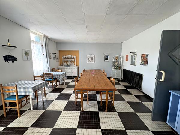 Maison à vendre à Châtel-Guyon (63140) - Puy-de-Dôme