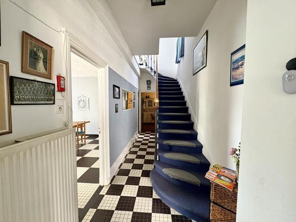 Maison à vendre à Châtel-Guyon (63140) - Puy-de-Dôme