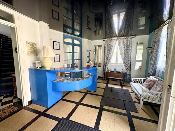 Maison à vendre à Châtel-Guyon (63140) - Puy-de-Dôme
