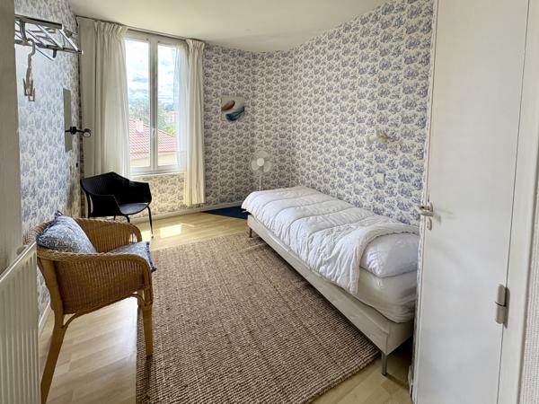 Maison à vendre à Châtel-Guyon (63140) - Puy-de-Dôme