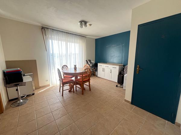 Maison Osny 4 pièce(s) 72 m2 €269 000 ** - Ref : 11016