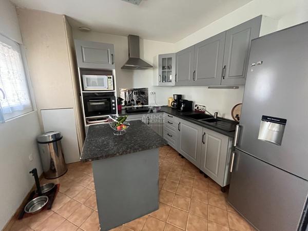 Maison Osny 4 pièce(s) 72 m2 €269 000 ** - Ref : 11016